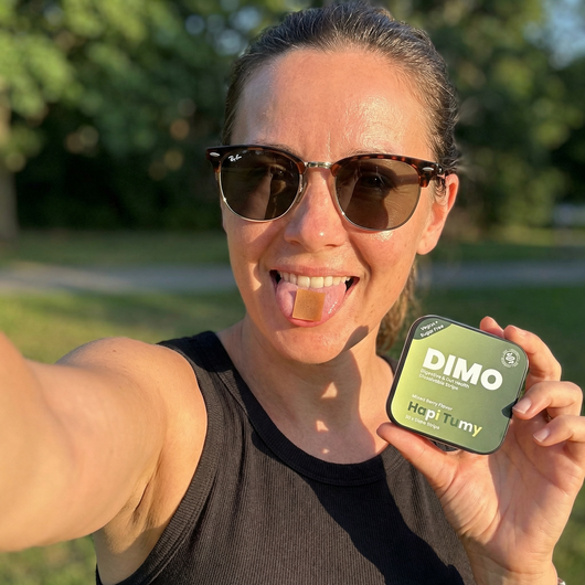 Dimo Hapi Tumy - Gut Health & Digestion
