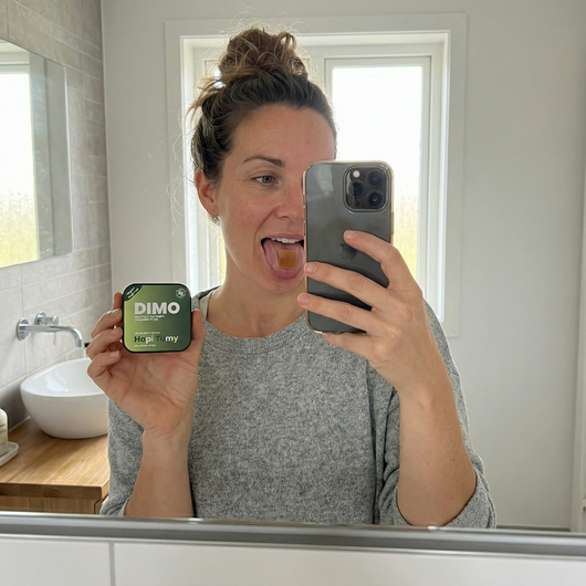 Dimo Hapi Tumy - Gut Health & Digestion