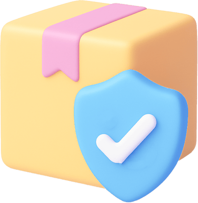 Shipping protection
