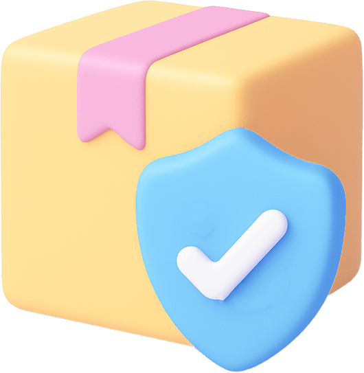 Shipping protection