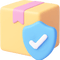 Shipping protection